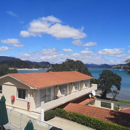 Paku Lodge Resort Tairua Exteriör bild