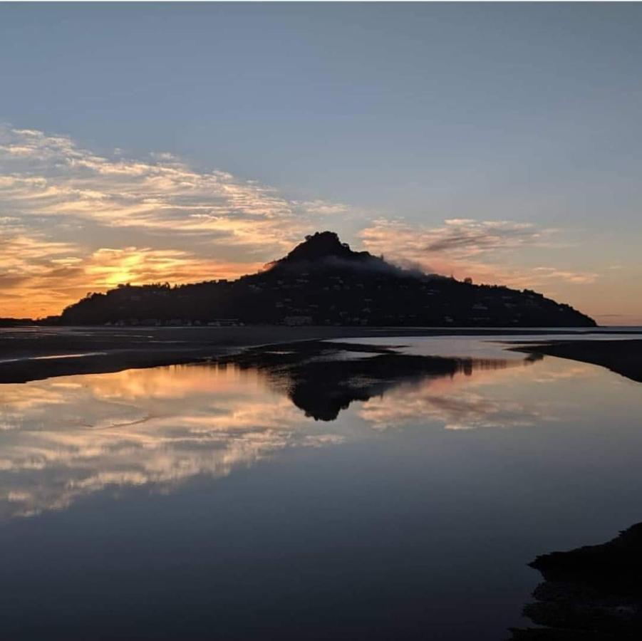 Paku Lodge Resort Tairua Exteriör bild