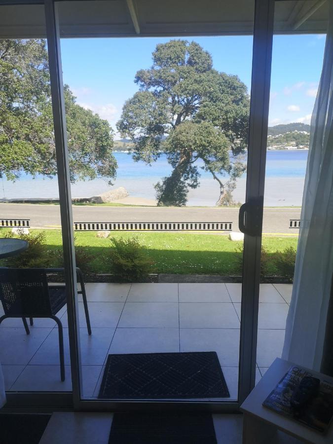 Paku Lodge Resort Tairua Exteriör bild