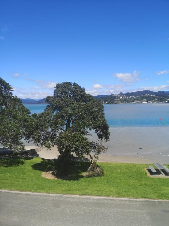 Paku Lodge Resort Tairua Exteriör bild