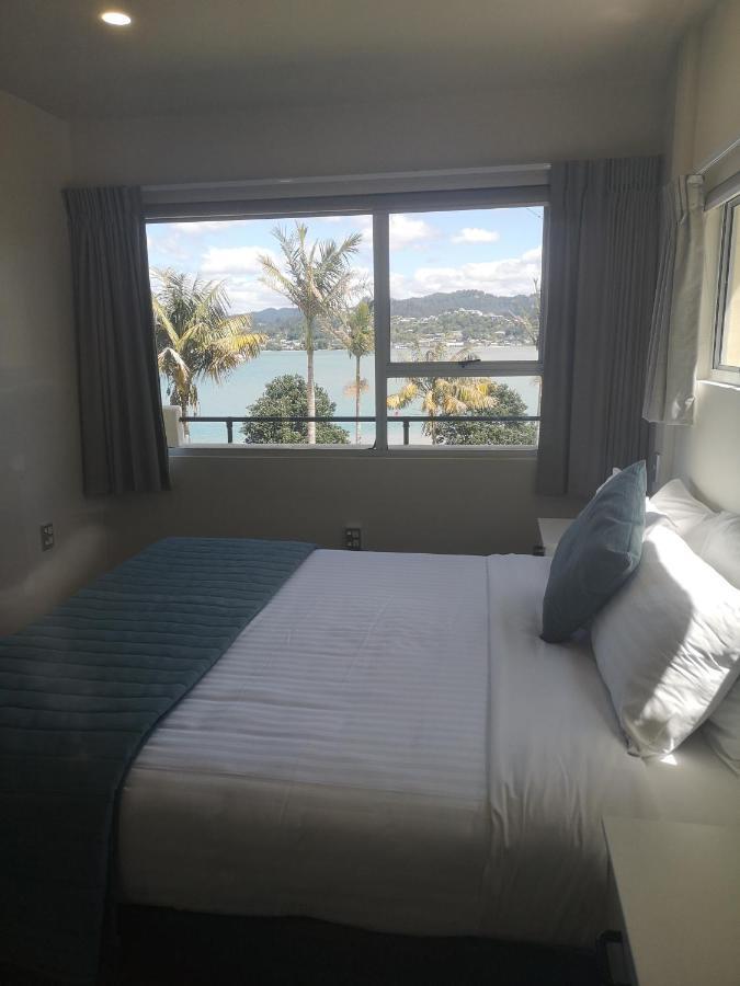 Paku Lodge Resort Tairua Exteriör bild